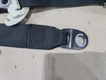 Ремень безопасности Lexus NX AYZ10L AYZ15L ZGZ10L ZGZ15L 2014-2021 Перед. Лев.