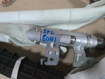 Шторка безопасности Kia Sportage QL 2015-2022  Лев.