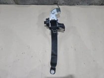 Ремень безопасности Lexus NX AYZ10L AYZ15L ZGZ10L ZGZ15L 2014-2021 Задн. Лев.