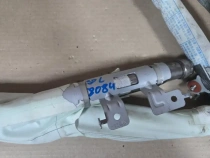 Шторка безопасности Kia Sportage QL 2015-2022  Лев.