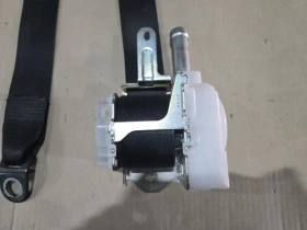 Ремень безопасности Toyota RAV4 40 XA40 2012-2019 Перед. Лев.