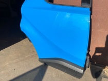 Дверь Toyota C-HR MAXH10, NGX10,50, ZGX10 2019 Задн. Прав.