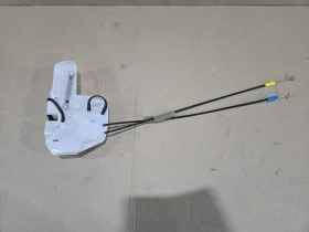 Замок двери Mitsubishi Outlander 3 GF 2012-2022 Перед. Лев.