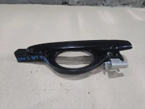 Ручка двери Mitsubishi Outlander 3 GF 2012-2022 Задн. Прав.