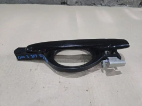 Ручка двери Mitsubishi Outlander 3 GF 2012-2022 Задн. Прав.