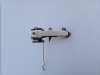 Ручка двери Toyota C-HR (MAXH10) передняя левая 2020- OEM 69210-F4010