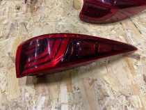 Фонарь Kia Sportage QL 2015-2022 Задн. Прав.