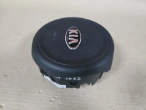 Подушка безопасности в руль Kia Sportage QL 2015-2022  