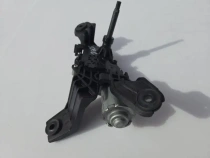 Мотор дворников Hyundai Santa Fe 4 TM 2018-2023 Задн. 