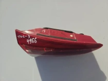 Фонарь Hyundai Tucson TL 2015-2018 Задн. Лев.