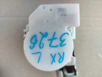 Ремень безопасности Lexus RX 4 GGL25L GYL25L AGL20L AGL25L 2015-2022 Перед. Лев.