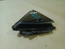 Форточка двери Lexus NX AYZ10L AYZ15L ZGZ10L ZGZ15L 2014-2022 Задн. Прав.