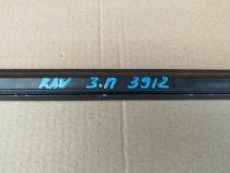 Бархотка двери Toyota RAV4 50 XA50 2018-2023 Задн. Прав.