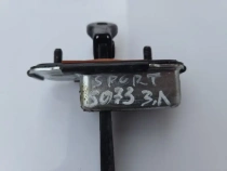 Ограничитель двери Kia Sportage QL 2015-2021 Задн. Лев.