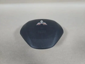 Подушка безопасности в руль Mitsubishi Outlander 3 GF 2012-2022  