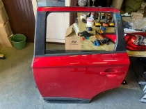 Дверь Mitsubishi Outlander 3 GF 2015-2023 Задн. Лев.