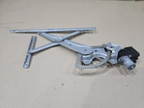 Стеклоподъемный механизм Toyota C-HR MAXH10 2016-2023 Перед. Лев.