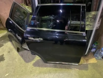 Дверь Kia Sorento Prime UM 2019 Задн. Прав.