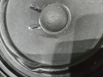 Динамик Mazda CX-5 1 KE 2011-2017 Задн. Прав.