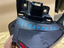 Фонарь Toyota RAV4 50 XA50 2018-2023 Задн. Лев.