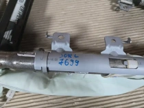 Подушка безопасности боковая Kia Sorento Prime UM 2014-2020  Лев.