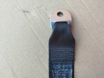 Ремень безопасности Lexus GS 4 GRL16L AWL10L GRL15L GWL10L GRL11L ARL10L 2015 Задн. Лев.