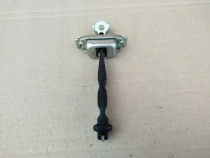 Ограничитель двери Mitsubishi Outlander 3 GF 2012-2021 Задн. Прав.