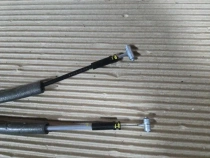 Замок двери Hyundai Santa Fe 4 TM 2018-2024 Перед. Прав.