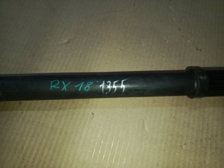 Амортизатор двери багажника Lexus RX 4 GGL25L GYL25L AGL20L AGL25L 2015-2022 Задн. Лев.