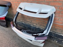 Крышка багажника Toyota C-HR MAXH10, NGX10,50, ZGX10 2019  