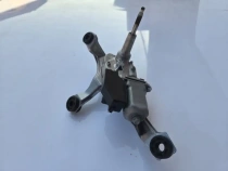 Мотор дворников Lexus NX AYZ10L AYZ15L ZGZ10L ZGZ15L 2014-2021 Задн. 