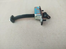 Ограничитель двери Kia Sportage QL 2015-2021 Задн. Лев.