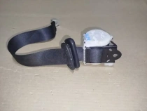 Ремень безопасности Mitsubishi Outlander 3 GF 2012-2023 Задн. 