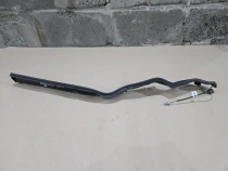 Датчик положения двери багажника Renault Koleos HZG 2016-  Прав.