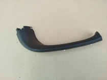 Обшивка двери багажника Mitsubishi Outlander 3 GF 2012-2023  Прав.