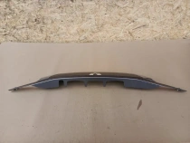 Накладка двери багажника Mitsubishi Outlander 3 GF 2015-2023 Задн. 