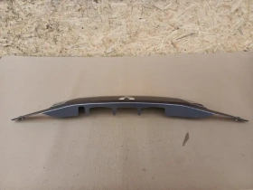 Накладка двери багажника Mitsubishi Outlander 3 GF 2015-2023 Задн. 