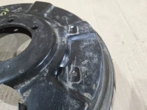 Пыльник тормозного диска Kia Sportage QL 2015-2022 Задн. Прав.