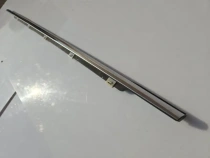 Бархотка двери Kia Sorento Prime UM 2014-2020 Перед. Лев.