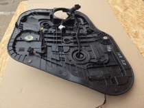 Дверная карта Kia Sorento Prime UM 2014-2020 Задн. Прав.