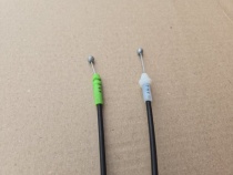 Замок боковой двери Toyota Corolla E210 MZEH12, NRE210, ZWE211 2018-2023 Перед. Лев.