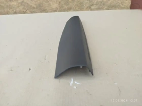 Обшивка двери багажника Mitsubishi Outlander 3 GF 2012-2023  