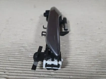 Ручка двери Lexus NX AYZ10L AYZ15L ZGZ10L ZGZ15L 2014-2021 Перед. Прав.