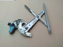 Стеклоподъемный механизм Mitsubishi Outlander 3 GF 2012-2021 Задн. Прав.