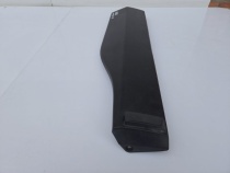 Молдинг двери Toyota RAV4 50 XA50 2018-2023 Задн. Прав.