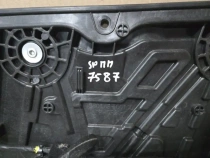 Дверная карта Kia Sportage QL 2015-2022 Перед. Прав.