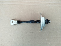 Ограничитель двери Mitsubishi Outlander 3 GF 2012-2021 Перед. Лев.