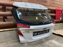 Крышка багажника Toyota C-HR MAXH10, NGX10,50, ZGX10 2019 Задн. 