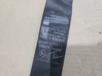 Ремень безопасности Toyota Corolla E210 E210 2018-н.в. Задн. Лев.