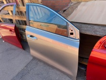 Дверь Kia Sportage QL 2015-2021 Перед. Прав.